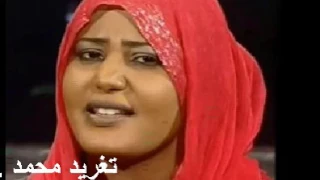 قصيدة انا بكرهك الشاعرة نضال الحاج تغريد محمد 