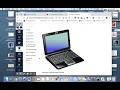 Creating Rubrics for in Canvas
