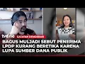 Lagu Penerima LPDP di UK Viral, Bagus Muljadi: Tindakannya Kurang Beretika | Catatan Demokrasi tvOne