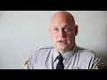 NC Highway Patrol State Trooper Jack Thorpe on CJLEADS Life or Death on Traffic Stop