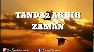 Download TANDA2 AKHIR ZAMAN, #nasyid paling sedih Forgive our sin Ya Rabbi (Ampuni dosa kami) MP3