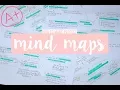 How To Make The PERFECT Mind Map Jess Louise