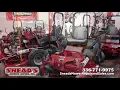 Snead s Mower Repair Sales Home Garden Retailers in Winston Salem