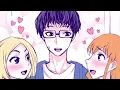Big Brother Comic Dub