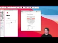 LiveCode Property Inspector