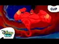 Download Lagu Jafar Returns! 🔥 | Aladdin | @disneykids