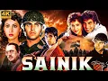 Download Lagu Akshay Kumar's SAINIK Full Movie | Bollywood Action Movie | Ashwini Bhave, Anupam Kher, Ronit Roy