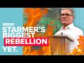 Download Lagu Has Starmer Ended the Rebellion?