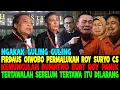 Lagu ROY SURYO MENDADAK PANIK..!! KESAKSIAN DUMATNO \u0026 FIRADUS OIWOBO BIKIN SEMUA TERKEJUT 😂😂
