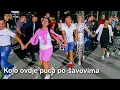 🔥 Kolo ovdje puca po šavovima - Arnauti kod Zenice 21.06.2025. Gost Moni - 🎹 Zaim Buco Pivić.