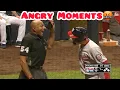 MLB Savage Reactions Part 3 Ejections