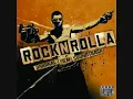 RocknRolla| Black Strobe  - I'm A Man