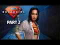 Download Lagu SUPERGIRL: A Hero Reborn - Megan Fox (Part 2)