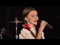 Lagu Over The Rainbow by Sienna Rose (12 yrs)