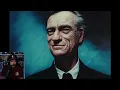 Disturbed - Bad Man [Official Music Video] | RichoPOV Reacts