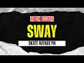 Skate Avenue PH - Sway (Rock Cover)