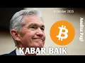 Download Lagu Analisa Pagi - Kabar Baik dari FOMC, Kalau begini peluang Market Lanjut Bullrun sangat positif