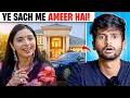 I AM SORRY TANYA MITTAL ! HER REAL HOUSE TOUR