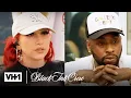 Ceaser Hands Tatti The HARD TRUTH Black Ink Crew