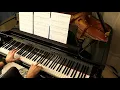Download Lagu Freed from desire - Gala (Piano Cover + Sheet Music!)