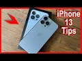 Download Lagu iPhone 13 Pro Max Tips and Tricks - Do You Know These?