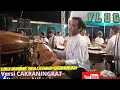 Download Lagu Cover Lali Janjine Sragenan+Gedruk Gamelan Cakraningrat. Kendangan Super Ngawur