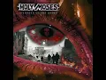Holy Moses - Disorder of the Order