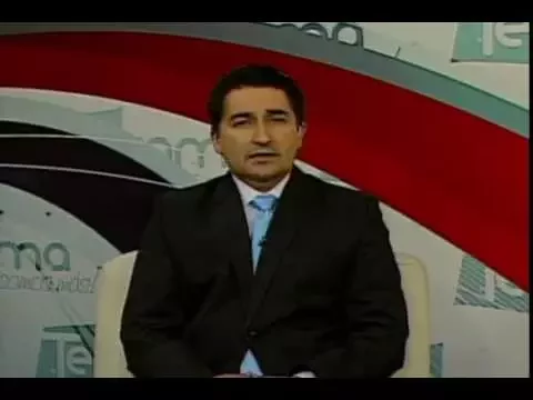 Ing. Fabricio Tinajero [Corrección]