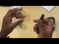 Accu Chek Aviva Plus Demo with titles