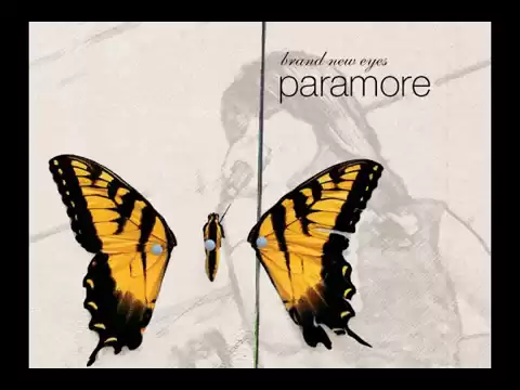 Download MP3 Paramore Turn It Off Acoustic