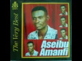 Aseibu Amanfi - Ka Na Wu