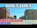 Sweetwater - Texas