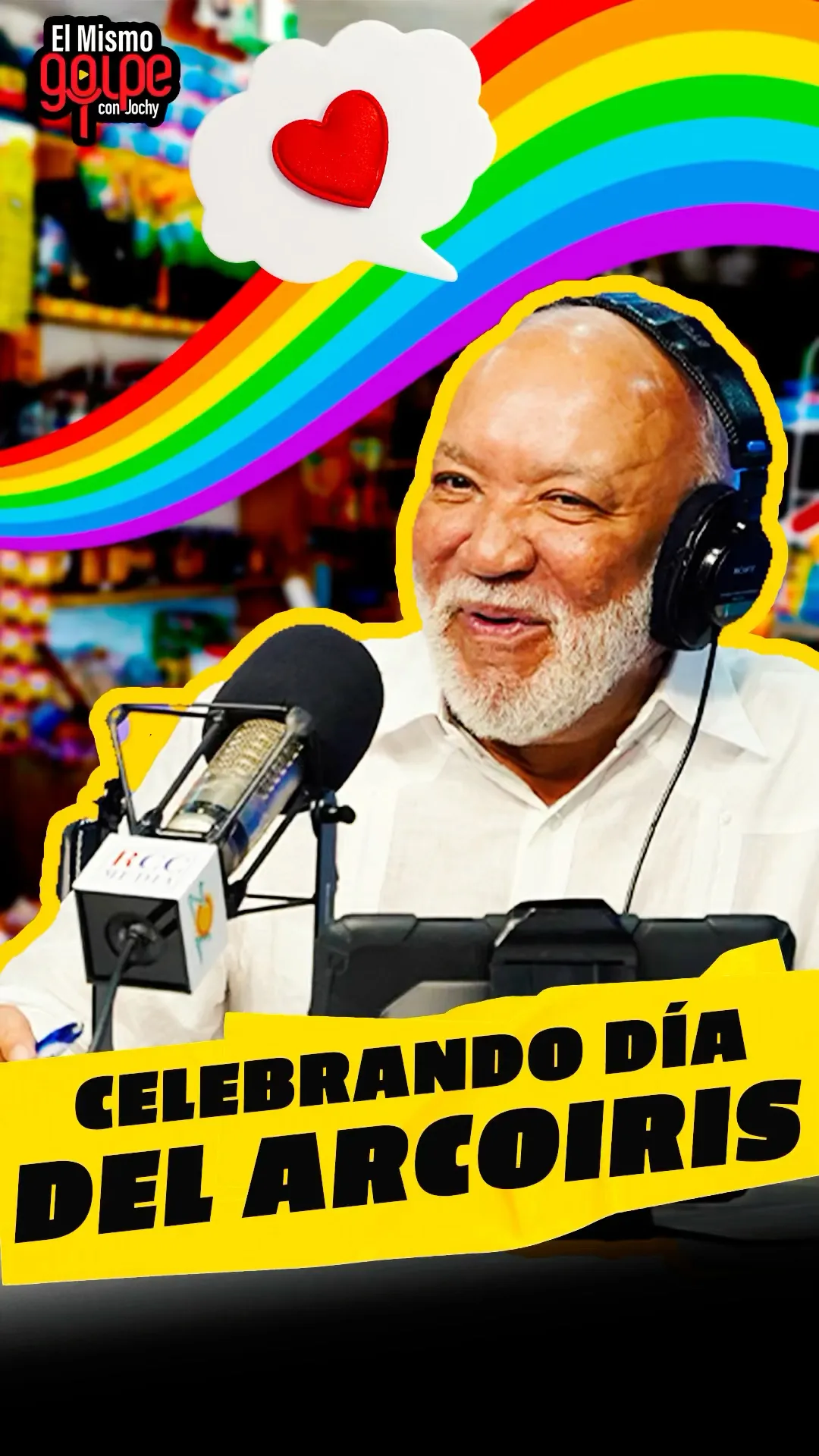 ¿SABÍAS QUE EXISTÍA ESTE DÍA? #zolfm #rd #humor #republicadominicana #risas #elmismogolpe #radio