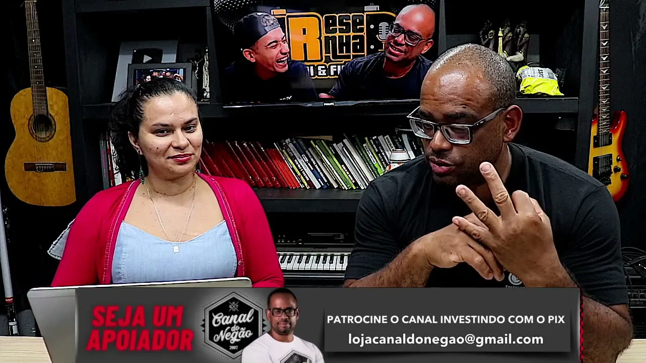 CHORAAAAA  ! ESSE É "FIM" DO CANAL DO FELIPOVIC NO YOUTUBE