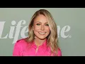 Kelly Ripa Reveals Everyday Habit That Forced Her Off Live and Into PAINFUL Oral Surgery