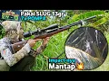 Download Lagu BERBURU TEKUKUR‼️ 7x POMPA PAKAI SLUG 13gr