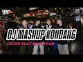 Download Lagu DJ MASHUP KONDANG ( SLOWED ) COCOK BUAT BLAYAK'AN NANG DALAN GERRRR POKOK'E || DJ TEBANG