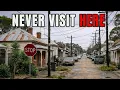 Lagu 18 Creepiest Small Towns in Australia (Locals Warn You Not to Visit)