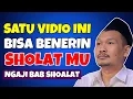 Download Lagu SIMAK BAIK BAIK BIAR TIDAK KELIRU NGAJI BAB SHOLAT GUS BAHA - NGAJI GUS BAHA TERBARU 2025