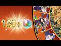COLLECTING EMBLEMS - FEH Summoning AHR Engage Cup 150 Orbs