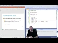 C Introduction - Hello World Variables Data Types and Basic Syntax