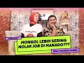 Lagu ANGELINA SONDAKH TANTANG MONGOL STRES STAND UP, LUCU BANGEEEETT !!!!
