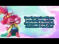 Camila Cabello & Anna Kendrick - It Takes Two (lyrics, from the movie Trolls Band Together)