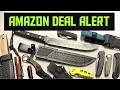 Download Lagu 🔥 Best Amazon Labor Day Deals 2025! Huge Discounts on EDC Blades, Flashlights \u0026 Gear 🔥