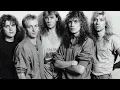 Download Lagu DEF LEPPARD - LONG LONG WAY TO GO