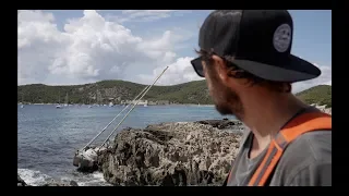 STORM survival at ANCHOR | SAILING in the Mediterranean – Ep. 29