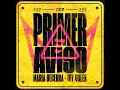 PRIMER AVISO - Maria Becerra & Ivy Queen