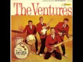 The Ventures - secret agent man