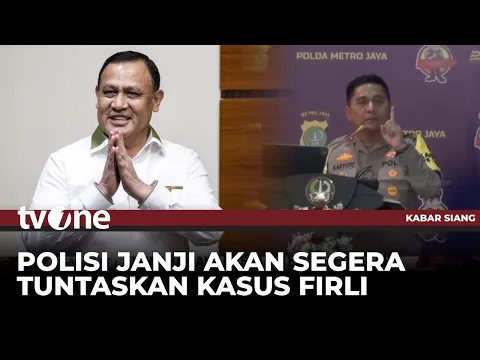 Kapolda Metro Jaya Janji akan Tuntaskan Kasus Firli Bahuri dalam 2 Bulan