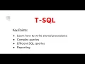 SQL Database Administrators - Develop 3 Skills in 2019 as a SQL DBA